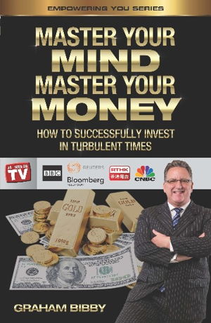 Cover art for Master Your Mind Master Your Money