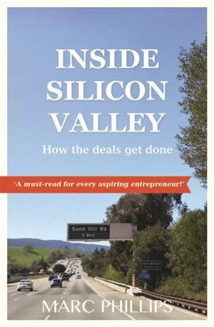 Cover art for Inside Silicon Valley