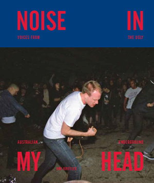 Cover art for Noise in My Head