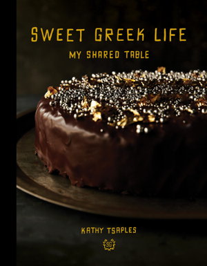 Cover art for Sweet Greek Life