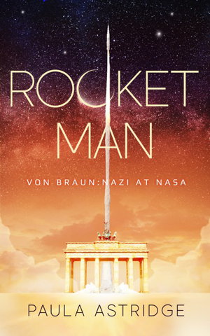 Cover art for Rocket Man
