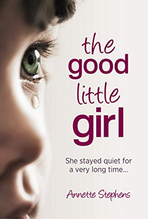 Cover art for Good Little Girl