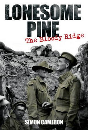 Cover art for Lonesome Pine