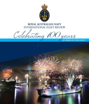 Cover art for Royal Australian Navy Fleet Review