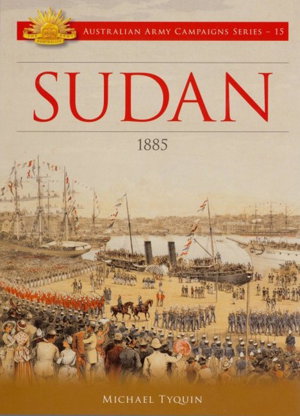 Cover art for Sudan