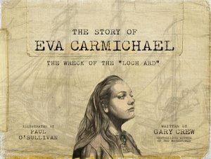 Cover art for The Story of Eva Carmichael