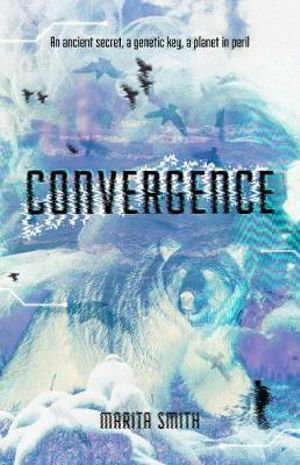 Cover art for Convergence