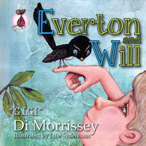 Cover art for Everton and Will