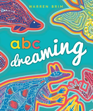 Cover art for ABC Dreaming