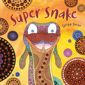Cover art for Super Snake