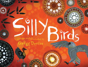 Cover art for Silly Birds