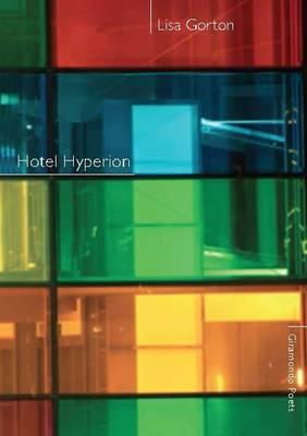 Cover art for Hotel Hyperion