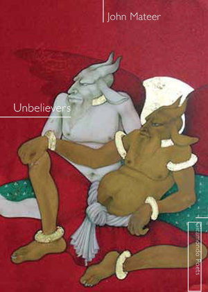 Cover art for Unbelievers or The Moor