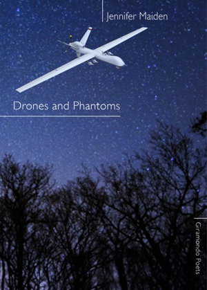 Cover art for Drones and Phantoms