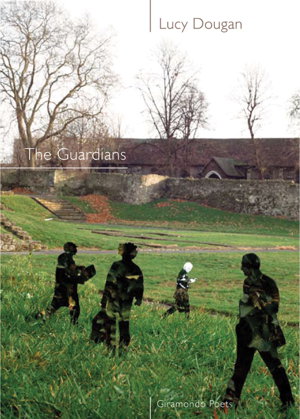 Cover art for The Guardians