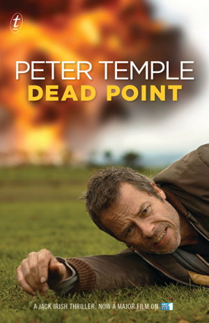 Cover art for Dead Point