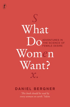 Cover art for What Do Women Want?