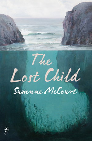 Cover art for The Lost Child