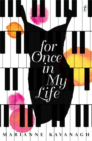 Cover art for For Once in My Life