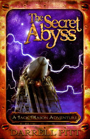 Cover art for The Secret Abyss