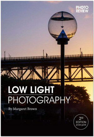 Cover art for Low Light Photography
