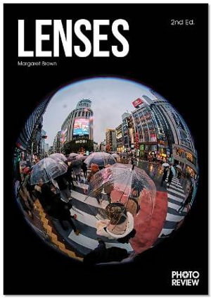Cover art for Lenses