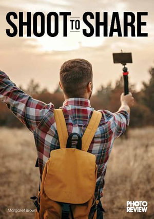 Cover art for Shoot to Share