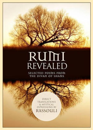 Cover art for Rumi Revealed