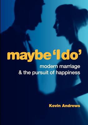 Cover art for Maybe 'I Do'