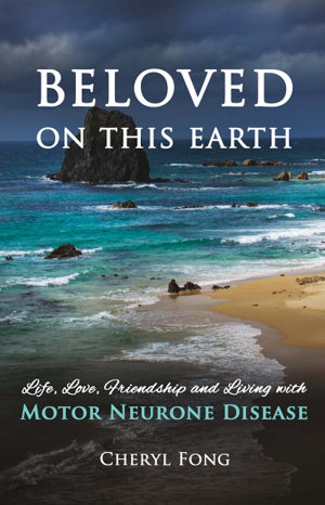 Cover art for Beloved on This Earth