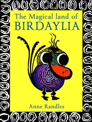 Cover art for Magical Land of Birdaylia
