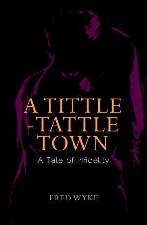 Cover art for Tittle-Tattle Town