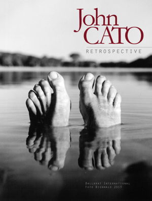 Cover art for John Cato