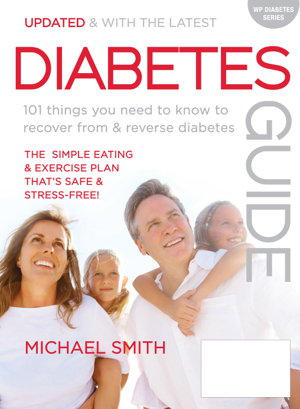 Cover art for Diabetes Guide 101 Things You Need to Know to Recover From &Reverse Diabetes