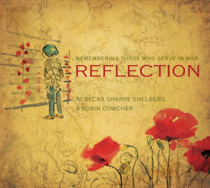 Cover art for Reflection