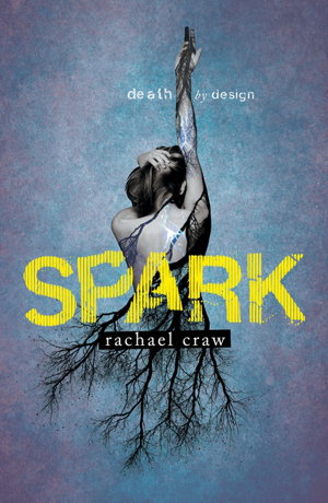 Cover art for Spark