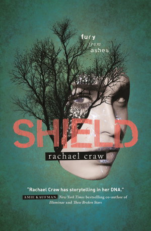 Cover art for Shield