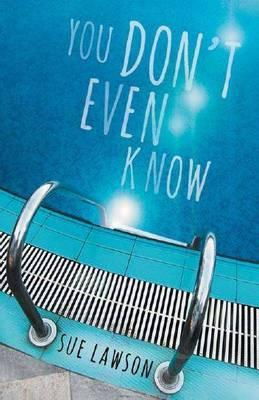 Cover art for You Don't Even Know