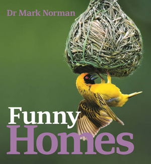 Cover art for Funny Homes