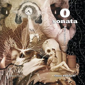 Cover art for O'Sonata