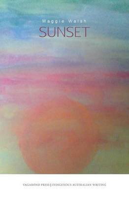 Cover art for Sunset