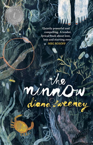 Cover art for The Minnow