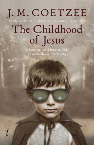 Cover art for Childhood of Jesus