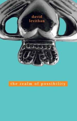 Cover art for The Realm of Possibility