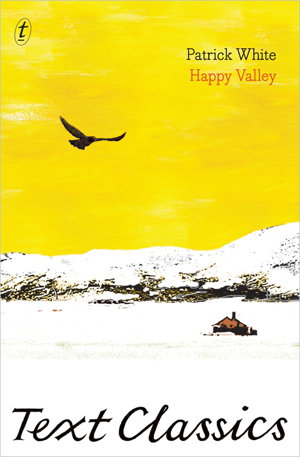 Cover art for Happy Valley