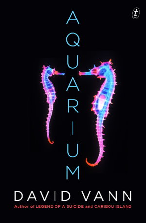 Cover art for Aquarium