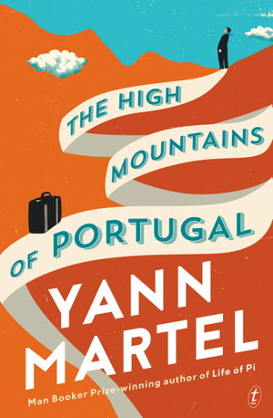 Cover art for High Mountains of Portugal