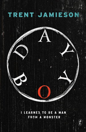 Cover art for Day Boy