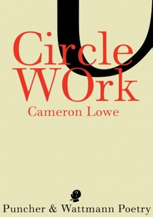 Cover art for Circle Work