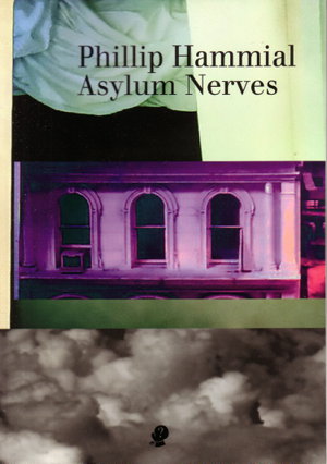 Cover art for Asylum Nerves